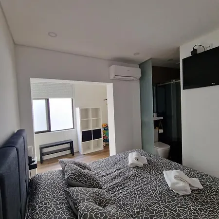 Apartamento Ribeiro Albufeira