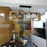 Ribeiro Appartamento