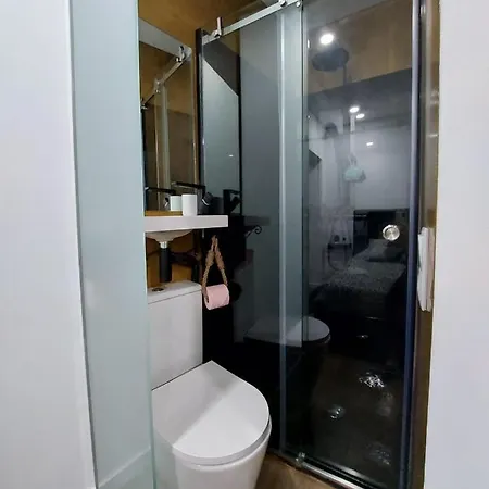 Apartment Ribeiro *