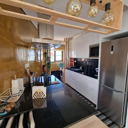 Apartamento Ribeiro *