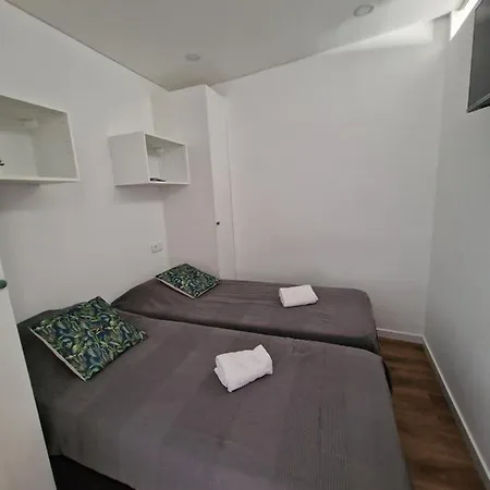 Apartment Ribeiro Albufeira