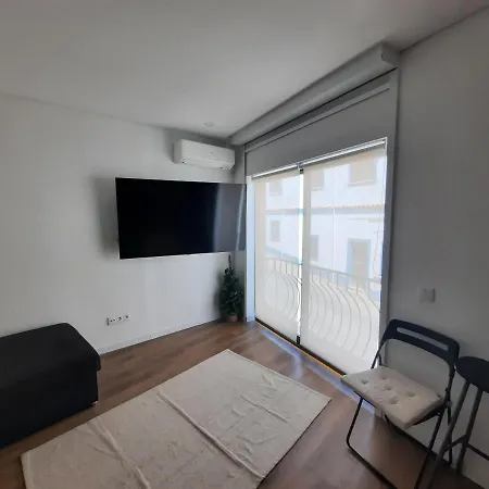 Apartment Ribeiro Albufeira