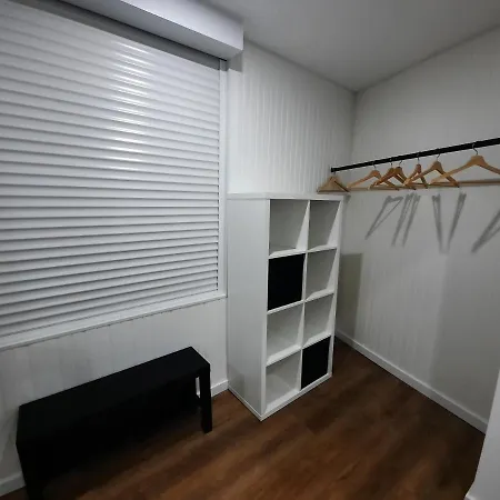 Ribeiro Apartment Albufeira