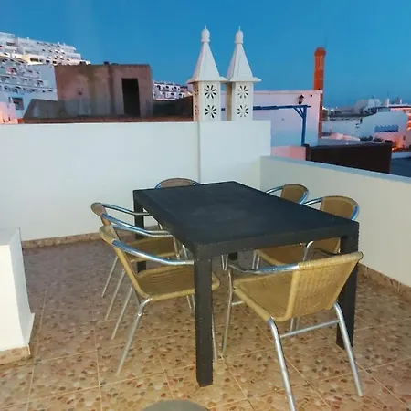 Ribeiro Apartment Albufeira