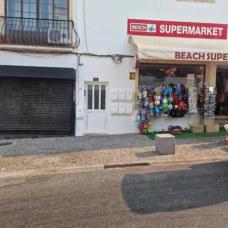 Ribeiro Albufeira