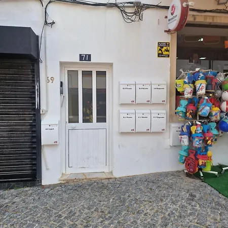 Apartment Ribeiro Albufeira