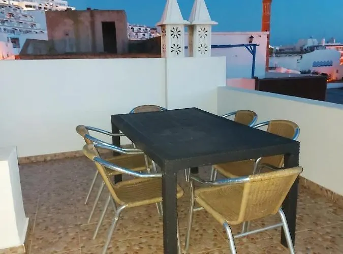 Ribeiro Appartement Albufeira